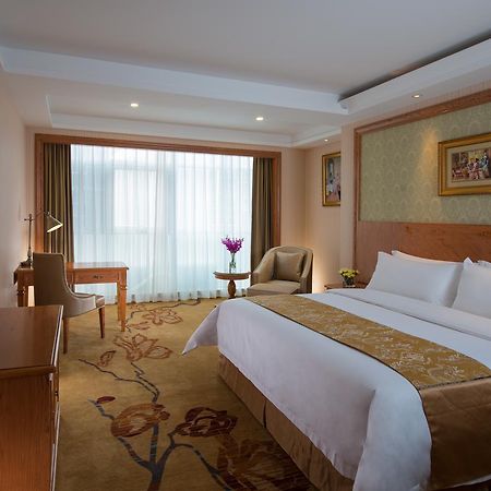 Vienna Hotel Shanghai Fengxian South Bridge Jinhai Road Bagian luar foto